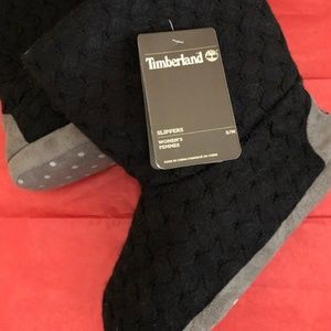 NEW! Timberland Boot house slippers / Women